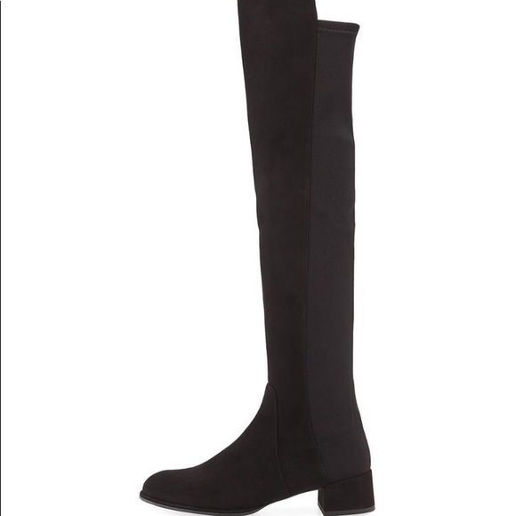 Stuart Weitzman Shoes - STUART WEITZMAN FIFO OVER THE KNEE BOOTS